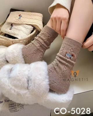 MAGNETIS SKARPETY JAMNIK