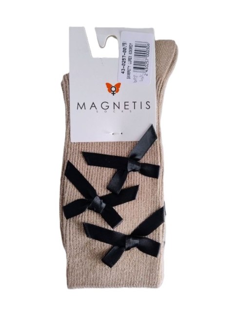 MAGNETIS SKARPETY LUREX KOKARDY