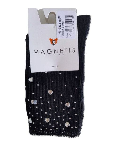 MAGNETIS SKARPETY Z JETAMI