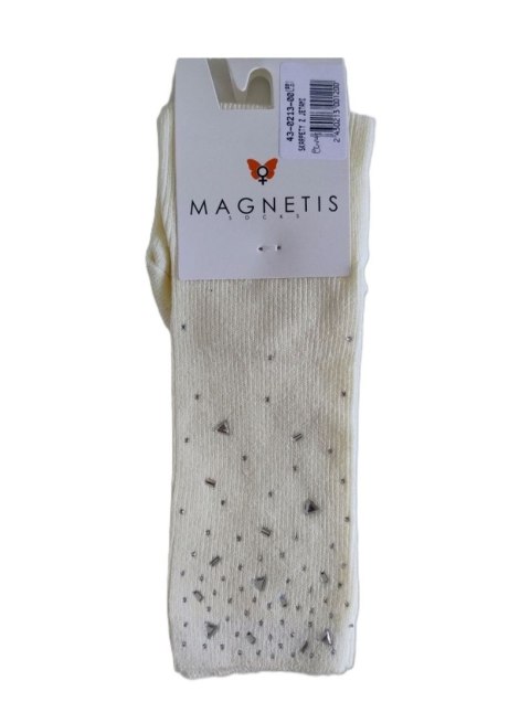 MAGNETIS SKARPETY Z JETAMI