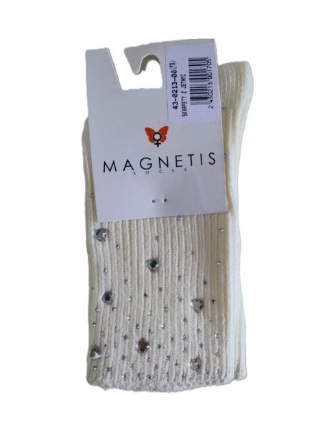MAGNETIS SKARPETY Z JETAMI