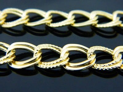 Łańcuszek MD L 425