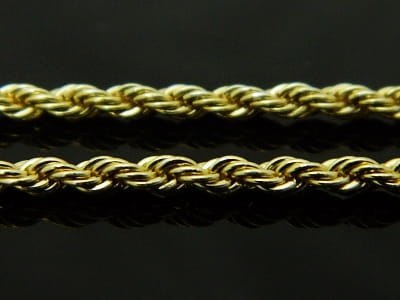 Łańcuszek MD L 435