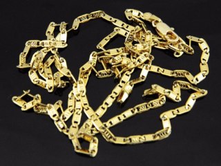 Łańcuszek MD L 476