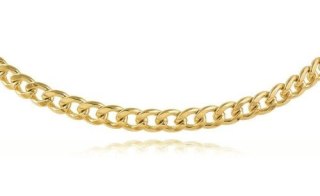 Łańcuszek MD L 487 rozmiar 50.0/0.75 cm