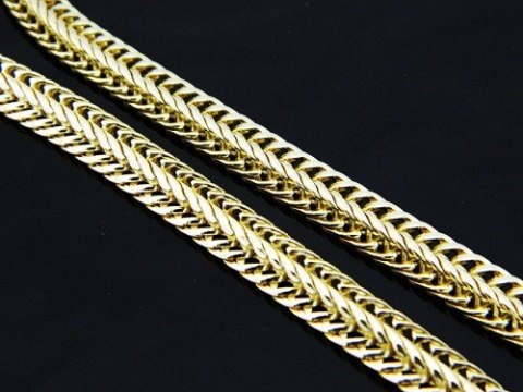 Łańcuszek MD L 554