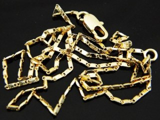 Łańcuszek MD L 556