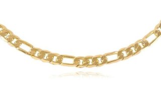 Łańcuszek MD L 579 rozmiar 48.0/0.7 cm