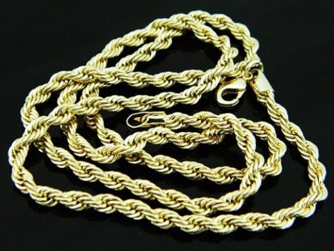 Łańcuszek MD L 582