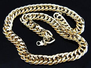 Łańcuszek od kompletu MD L 534