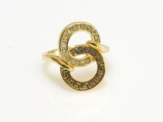 Pierścionek MD P 218