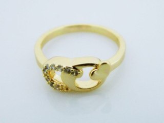 Pierścionek MD P 224