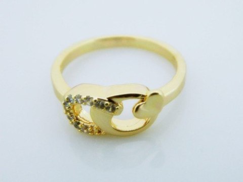 Pierścionek MD P 224