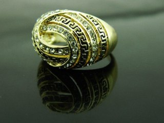 Pierścionek MD P 245