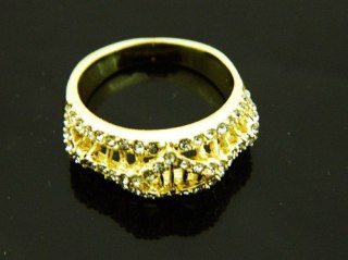 Pierścionek MD P 247