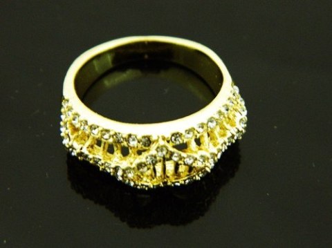 Pierścionek MD P 247