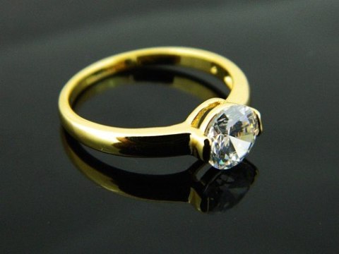 Pierścionek MD P 250