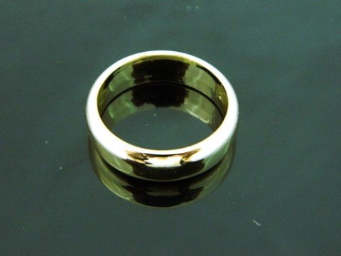 Pierścionek MD P 325