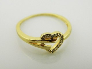 Pierścionek MD P 423