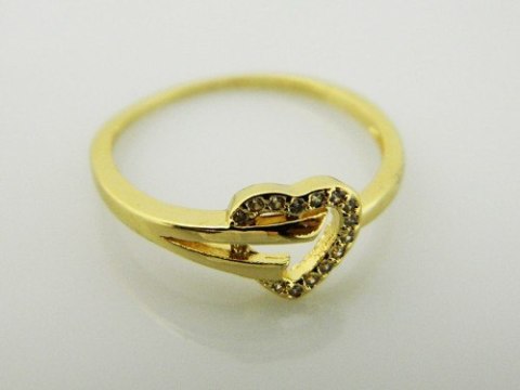 Pierścionek MD P 423