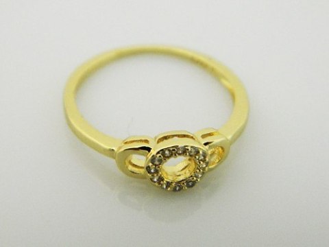 Pierścionek MD P 425