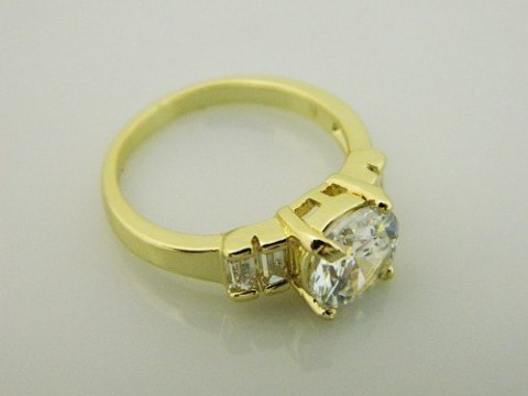 Pierścionek MD P 429