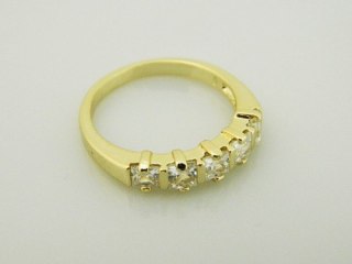 Pierścionek MD P 432