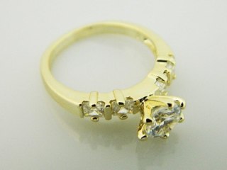 Pierścionek MD P 433