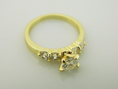 Pierścionek MD P 434