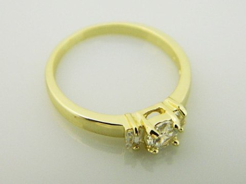 Pierścionek MD P 439