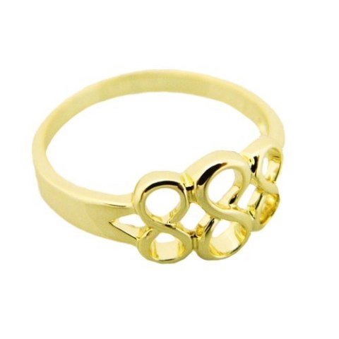 Pierścionek MD P 441