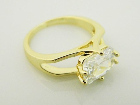 Pierścionek MD P 444