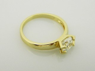 Pierścionek MD P 454