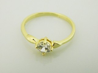 Pierścionek MD P 459