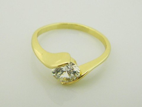 Pierścionek MD P 460