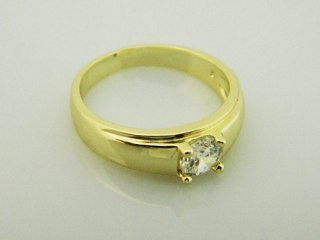 Pierścionek MD P 462