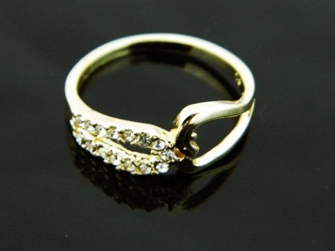 Pierścionek MD P 466