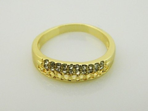 Pierścionek MD P 482