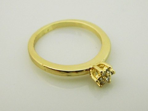 Pierścionek MD P 486