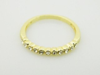 Pierścionek MD P 491