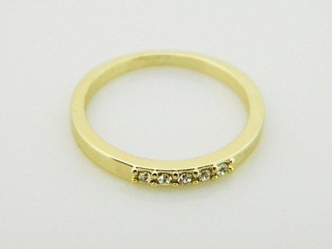 Pierścionek MD P 493