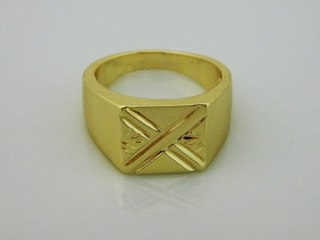 Pierścionek MD P 513