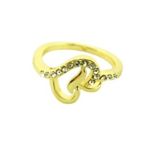 Pierścionek MD P 522