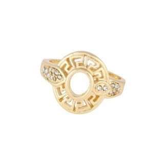 Pierścionek MD P 536