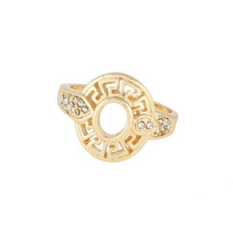 Pierścionek MD P 536