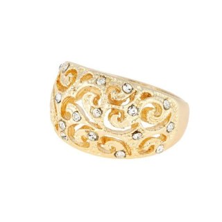 Pierścionek MD P 537