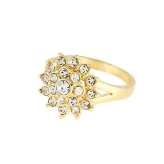 Pierścionek MD P 538