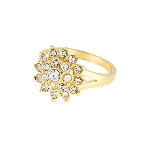 Pierścionek MD P 538