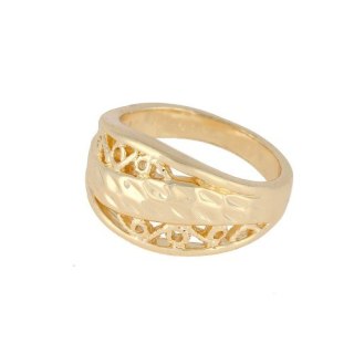 Pierścionek MD P 539