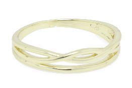 Pierścionek MD P 575